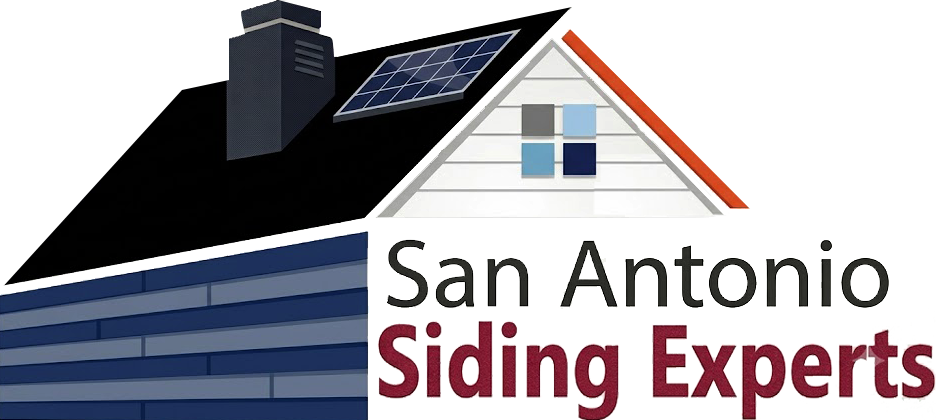 San Antonio Siding Experts Logo